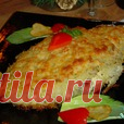 Скумбрия 