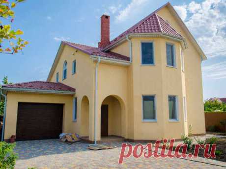 Продажа дома у моря в Черноморске, в Каролино Бугазе.
Предложение к  продаже нового дома в Каролино-Бугазе кооп. Бриз.
Отличное предложение недвижимости у моря в Черноморске, для отдыха и постоянного проживания.
Цена – 175.000 $