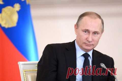 Назван человек, который может сменить Путина на посту президента