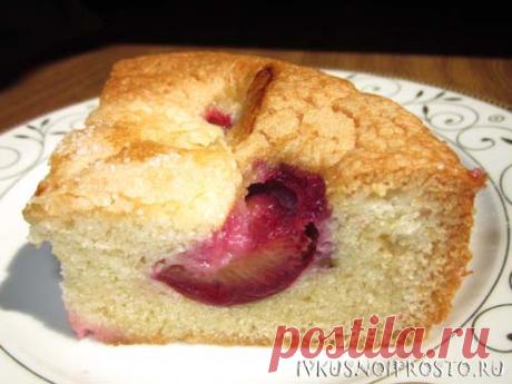 Сладкая Выпечка | И вкусно и просто