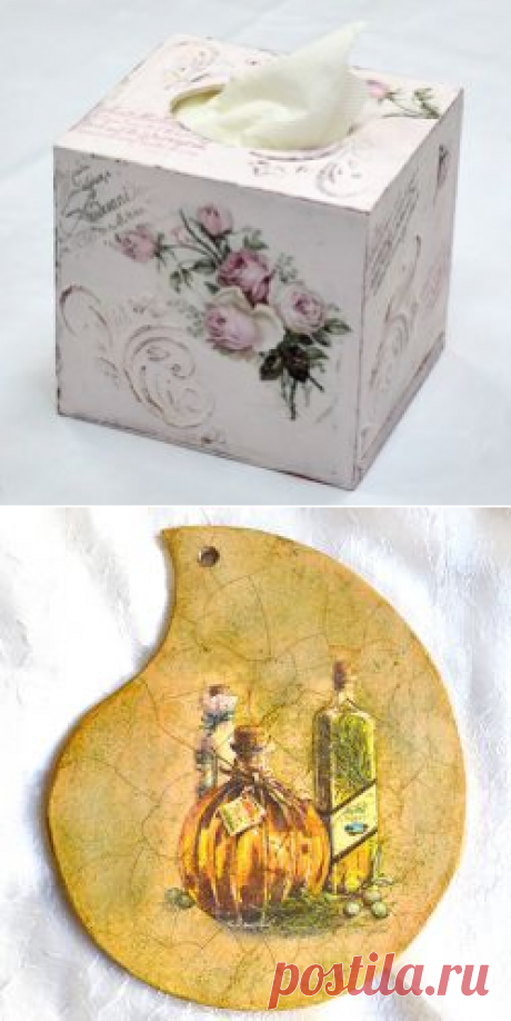 ВИДЕО МК (бесплатные) ― HandMadeDecor