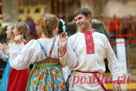 Цитаты иностранцев о нраве Русского народа