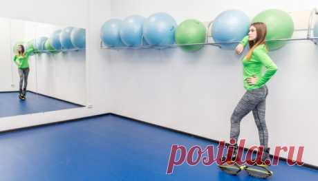 Тренировки Kangoo Jumps: 5 упражнений для новичков