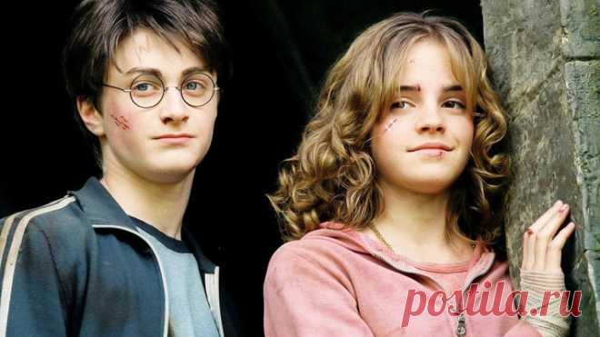 [тест] Кем ты приходишься Гарри Поттеру? | Лучшей подругой
Гермиона, ты ли это? Смелая и невероятно умная — а значит, точно приходишься Гарри лучшей подругой :)