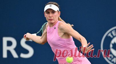 Александрова проиграла 493-й ракетке мира во втором круге турнира WTA в Монреале. Российская теннисистка Екатерина Александрова не смогла выйти в третий круг турнира WTA в Монреале. Читать далее