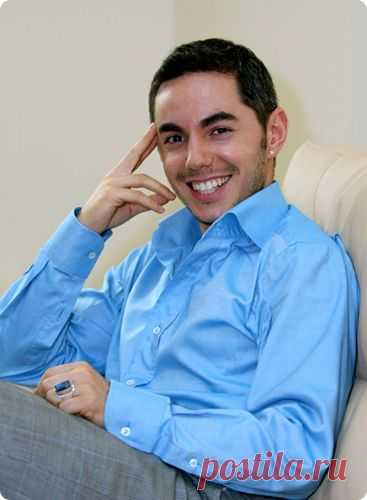 Тимур Родригез