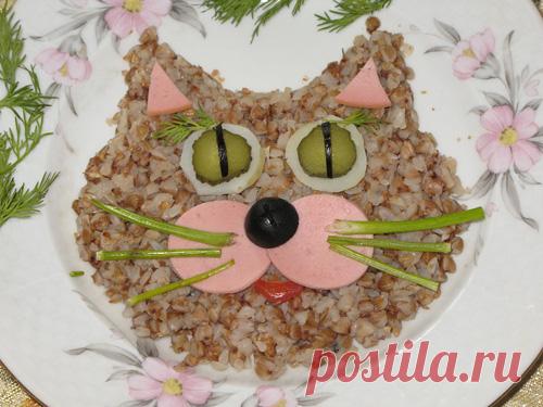 Эти смешные блюда поднимут настроение