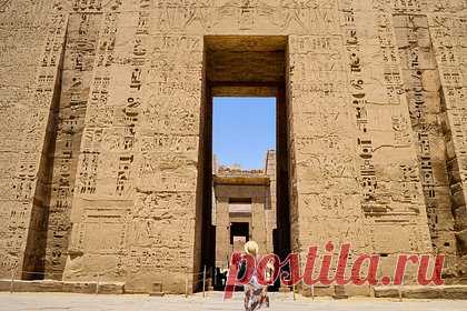 Визы в Египет подорожают в два раза после Нового года