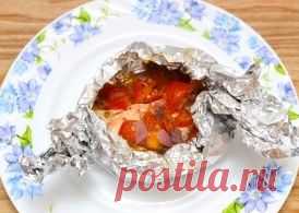 Блог кулинаров