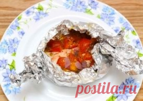 Блог кулинаров
