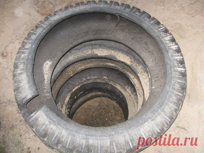 Летний душ своими руками / Дачные поделки / 7dach.ru