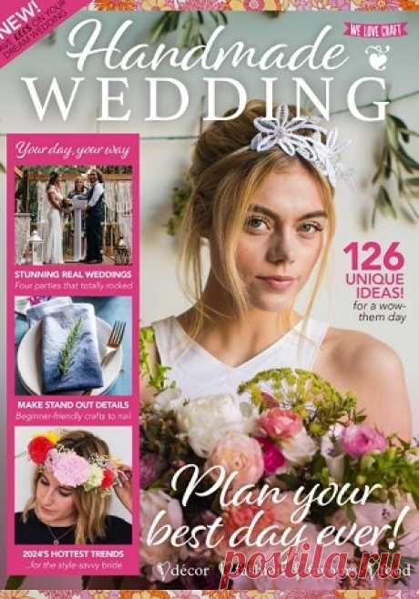 Handmade Wedding 2024