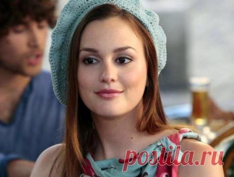 Лейтон Мистер 33 года: лучшие фото звезды сериала &quot;Сплетница&quot;