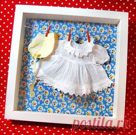 Vintage baby doll dress and bonnet | Flickr - Photo Sharing!