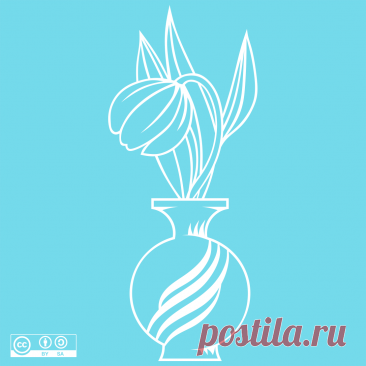 ⭐Автор: Paula Gail ⭐[vk.com/wall-219473264_231|Источник]
Тюльпан в вазе
Скачать👉
ЯндексДиск - https://disk.yandex.ru/d/sqzy2vCUoF8F-Q

Цветы 65
#вытынанка #вырезка #svg #dxf #pdf #макет #шаблон #трафарет #оформление
вытынанка вытынанки svg dxf pdf макеты шаблоны трафарет вектор
оформление окон панно наклейка лобзик лазер чпу
выцінанка витинанка вырезка выцинанка вытыканка