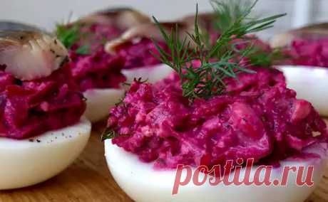 Салат-закуска Ленивая шуба: так даже вкуснее, чем привычный рецепт, а делается за 5 минут - Steak Lovers - 11 марта - Медиаплатформа МирТесен