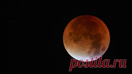 31 января одновременно состоятся суперлуние, полное лунное затмение и «голубая луна» — второе полнолуние за месяц. Кто сможет увидеть необычное явление, почему NASA пришлось из-за этого отключить искусственный спутник Луны и кому следует в это время быть внимательнее, рассказывает «Газета.Ru».