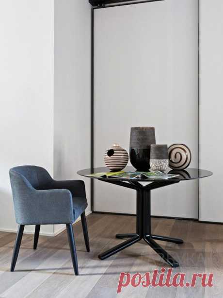 Стул Lola Meridiani — купить по цене фабрики у официального поставщика в Москве