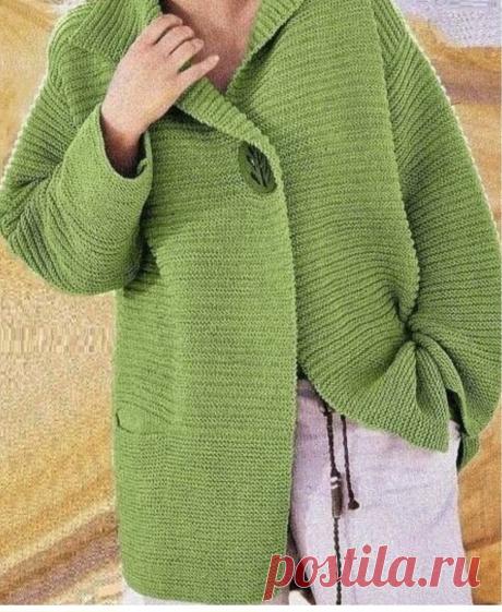 Какой жакет подойдёт на весну? | Вдохновляемся и творим вместе с Татьяной | Дзен