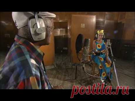 Quizas Quizas Quizas-Ibrahim Ferrer & Omara Portuondo