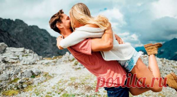 Здоровые отношения и счастливая жизнь — Journal women❜s