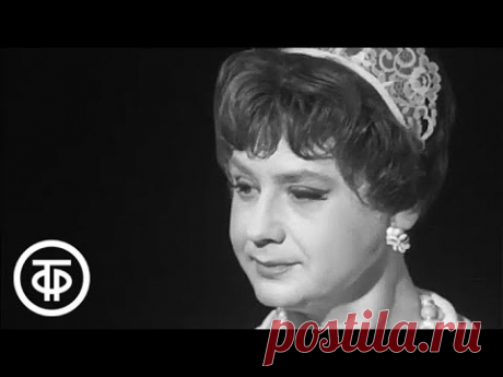 Неподражаемый Олег Табаков в роли буфетчицы Клавы