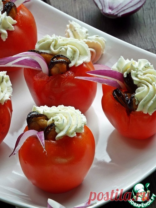 Закуска 