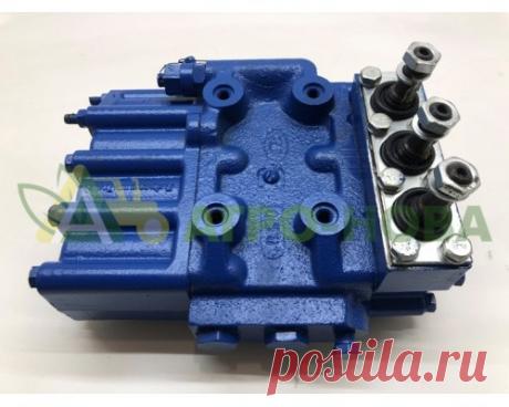 Гидравлическое оборудование - купить запчасти на гидравлику для сельхозтехники в интернет магазине | Цена | Киев, Харьков, Одесса, Днепр