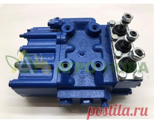 Гидравлическое оборудование - купить запчасти на гидравлику для сельхозтехники в интернет магазине | Цена | Киев, Харьков, Одесса, Днепр