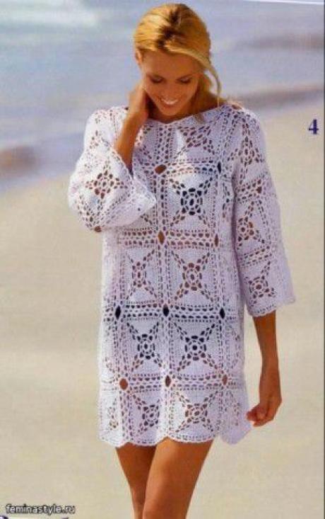 вязание крючком квадрат,круглые мотивы | Записи в рубрике вязание крючком квадрат,круглые мотивы | Дневник ludasestra