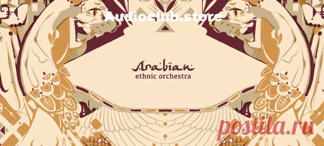 Strezov Sampling Arabian Ethnic Orchestra KONTAKT | 53,66 GB
Arabian Ethnic Orchestra (or AEO) was fully recorded in Syria with the help of authentic Arabian musicians performing all of the instruments