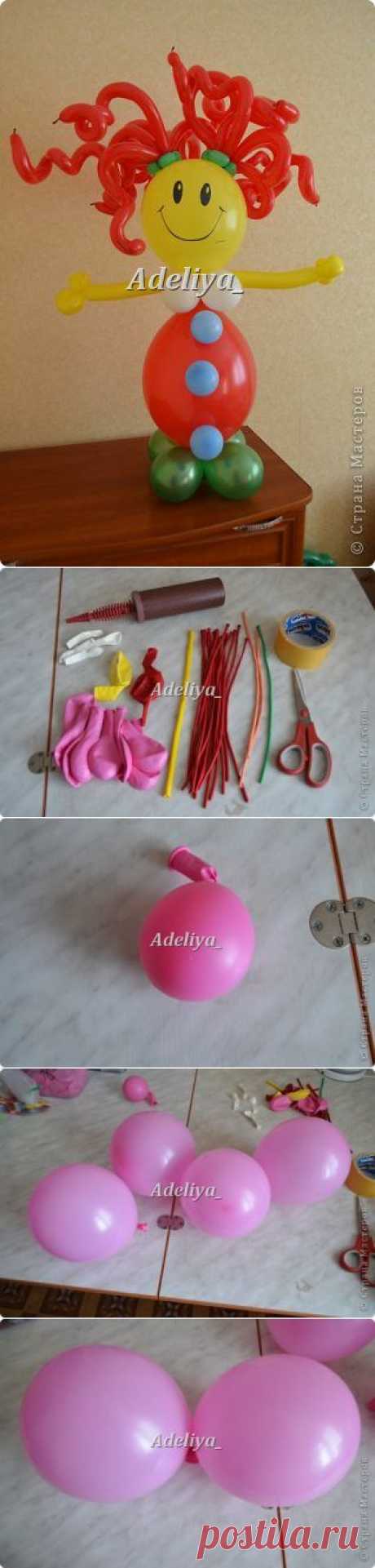 девочка с кудряшками | Страна Мастеров