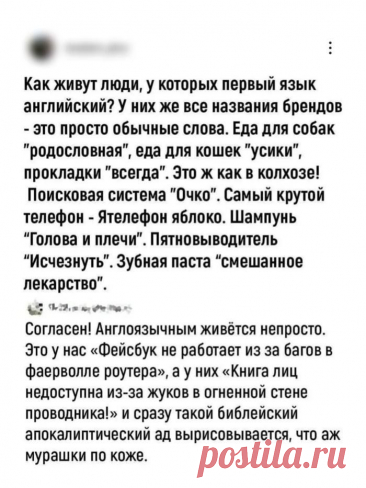 Бедненькие... https://seoded.blogspot.com/2025/11/inglish.html
#юмор #контент