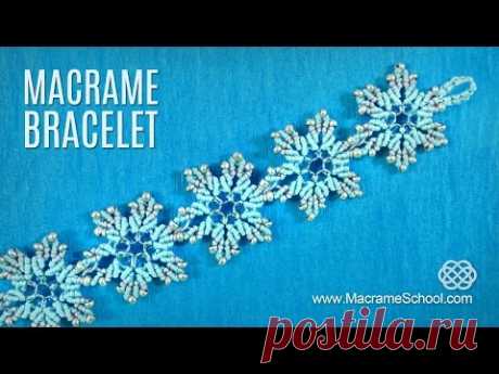Frozen Flower Bracelet (Teaser)