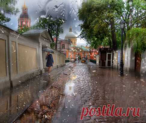 Александро-Невская лавра 
eduard_gordeev_