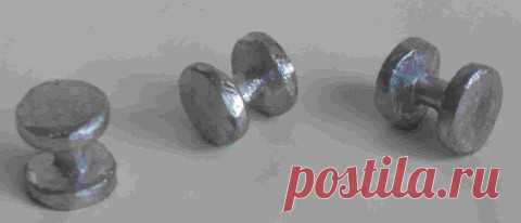 №307. Вариант Джиг-головки.