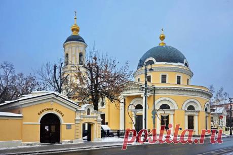 От Новокузнецкой до Третьяковской тихими переулками (пешеходный маршрут) | Seeyouinmoscow | Яндекс Дзен