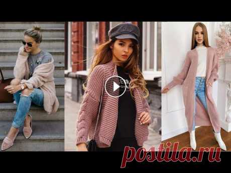 ШИКАРНЫЕ #вязаныйспицами#вязание#кардиган#трендовыекардиганы Приятного всем просмотра. Подписывайтесь на канал чтоб первыми быть в тренде. Будьте Всегда красив...