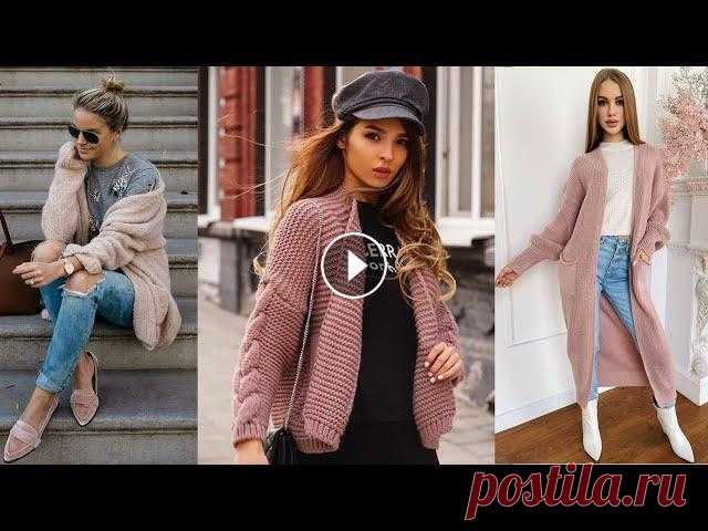 ШИКАРНЫЕ #вязаныйспицами#вязание#кардиган#трендовыекардиганы Приятного всем просмотра. Подписывайтесь на канал чтоб первыми быть в тренде. Будьте Всегда красив...