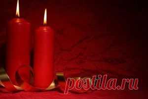 Простая защита от сглаза и порчи / Мистика