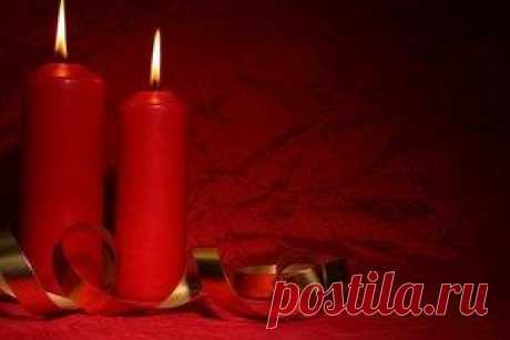 Простая защита от сглаза и порчи / Мистика