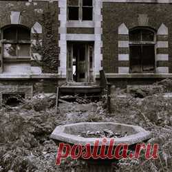The Ginger Twins - Vacancy (2025) 320kbps / FLAC