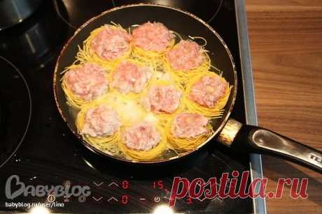 &quot; ГНЁЗДА&quot;