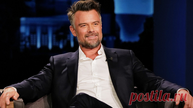 Джош Дюамель, 14 ноября, 1972