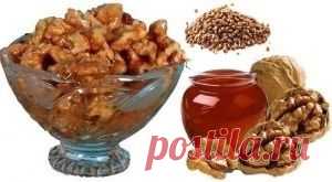 Волшебный эликсир для повышения гемоглобина и общего тонуса