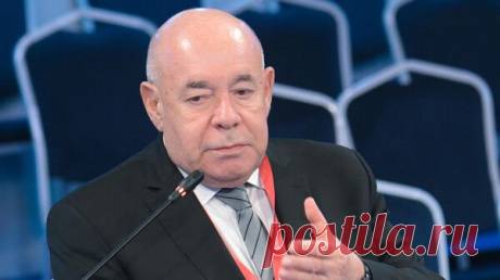 &quot;Интервидение&quot; проведут в Москве в начале 2025 года, сообщил Швыдкой