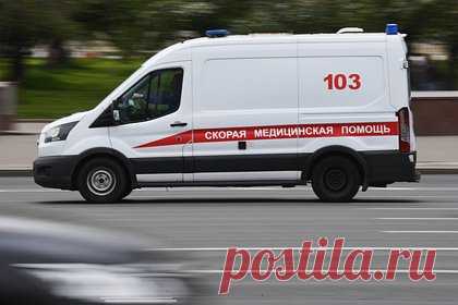Стали известны подробности о состоянии пострадавших при взрыве на «Промсинтезе». Один из пострадавших при взрыве на заводе «Промсинтез» в городе Чапаевске Самарской области находится в тяжелом состоянии, второй — в состоянии средней степени тяжести. Об этом сообщили в пресс-службе Минздрава по региону. О взрыве на заводе в Чапаевске стало известно ранее 7 июля.