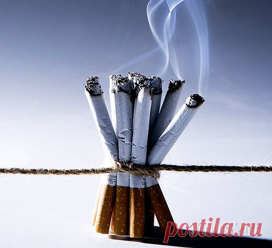 Как бросить курить и не начать снова