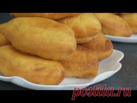 Пирожки из необыкновенно вкусного теста: ТАКИМ вкусным еще не делилась и мамина картофельная начинка рецепт:молоко - 250 млсахар - 2ч.л.дрожжи сырые - 20 г (сухие - 10г)сметана - 100 грастительное масло - 50мляйцо - 1 штсоль - 1/2ч.л.мука - 500 - 550гДля картофельной начинки:картофель - 800 гсоль - 1,5ч.лсало соленое - 100 гмасло сливочное - 30г