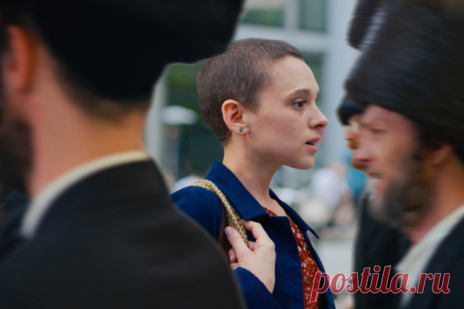 8 новых сериалов про необыкновенных и сильных женщин - С нами не соскучишься! - медиаплатформа МирТесен